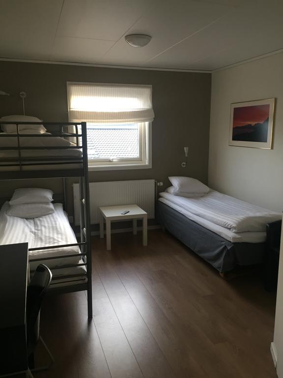 Hotel E-10 Kiruna Dış mekan fotoğraf