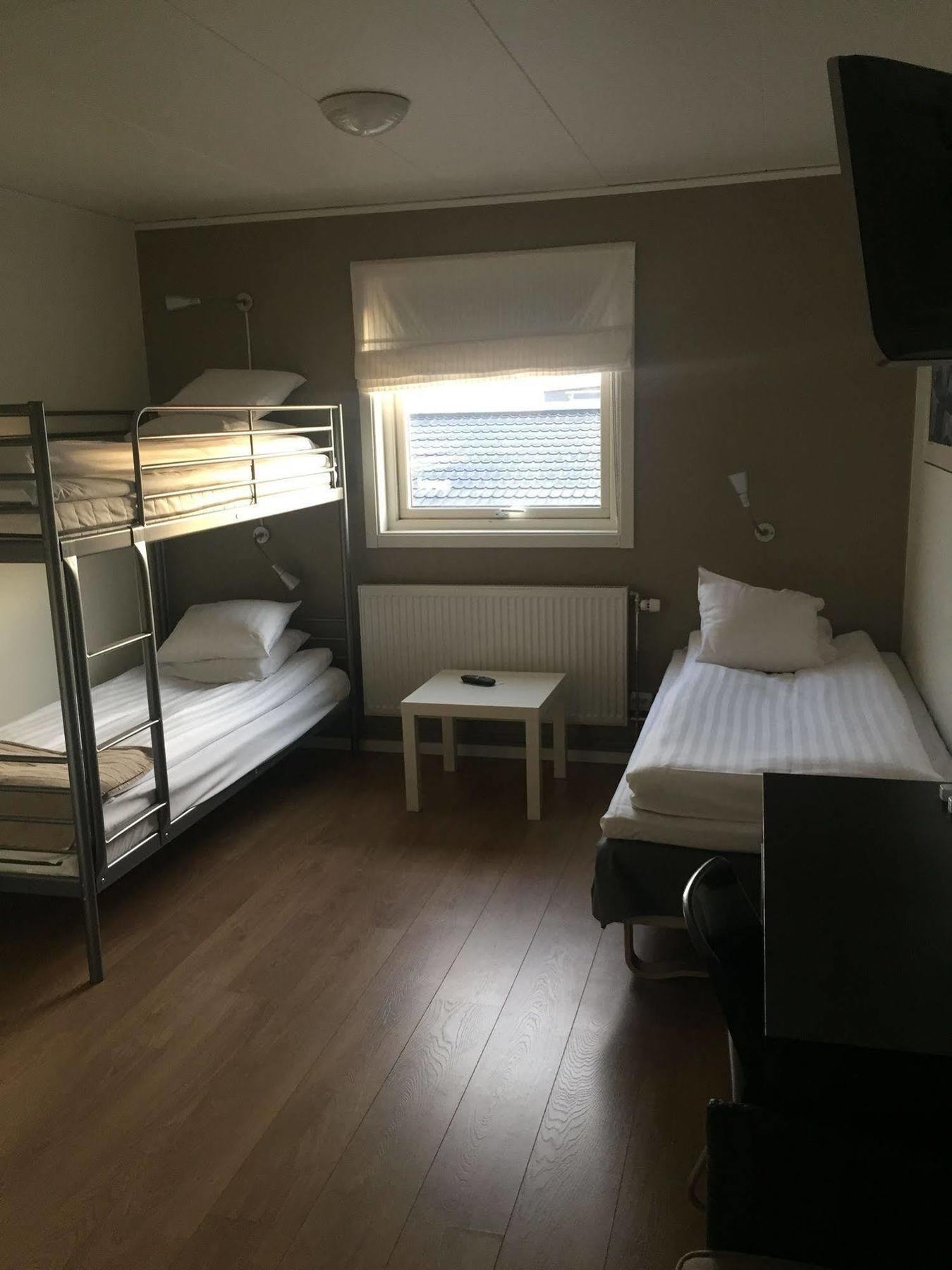 Hotel E-10 Kiruna Dış mekan fotoğraf